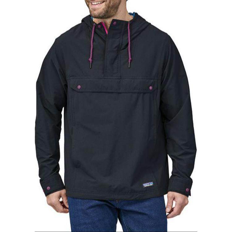 Куртка мужская Patagonia - Boxette Shop