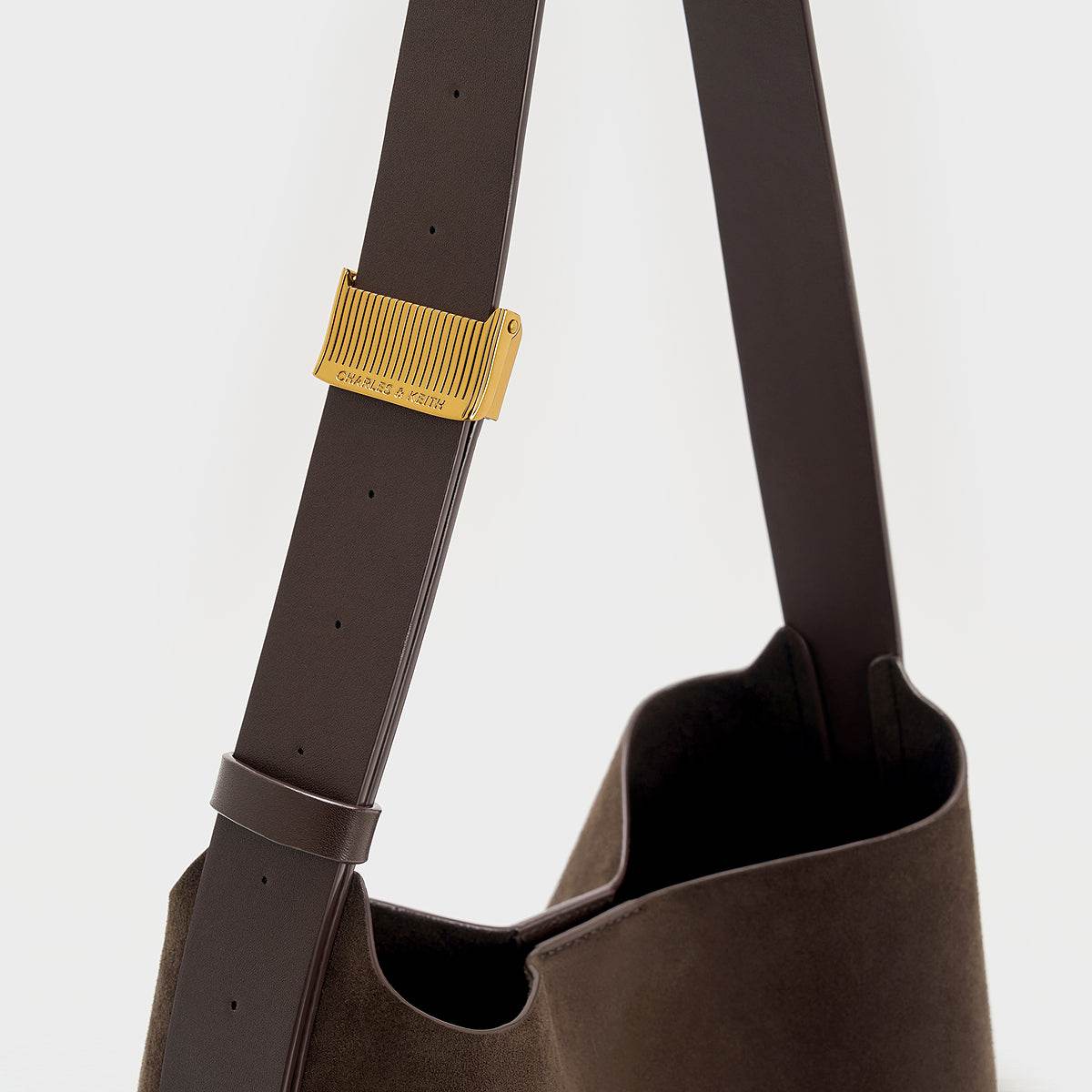 Сумка женская Charles&Keith - Boxette Shop