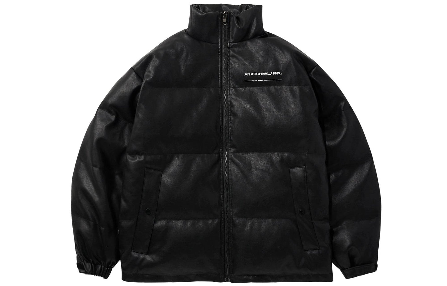 Куртка FPA - Boxette Shop