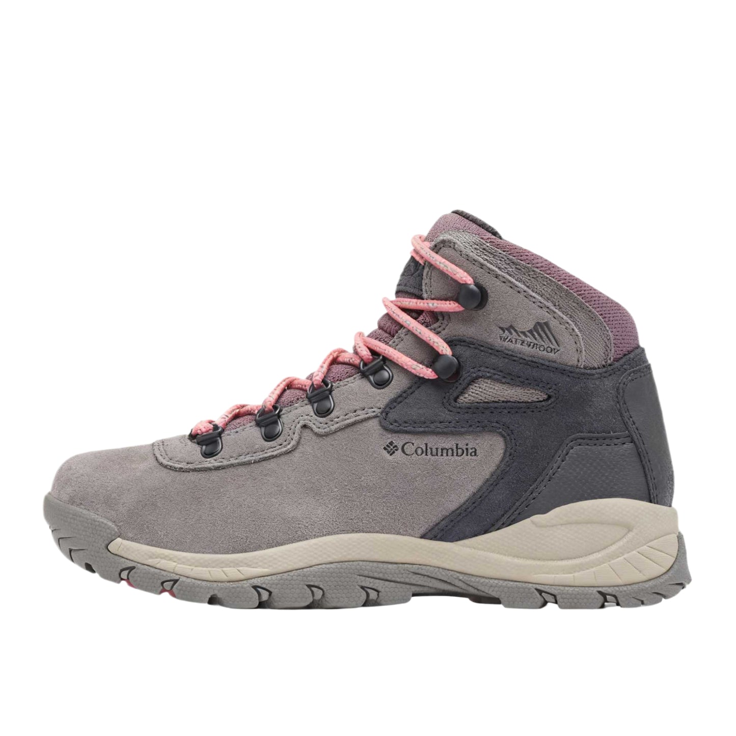 Ботинки женские Columbia Newton Ridge