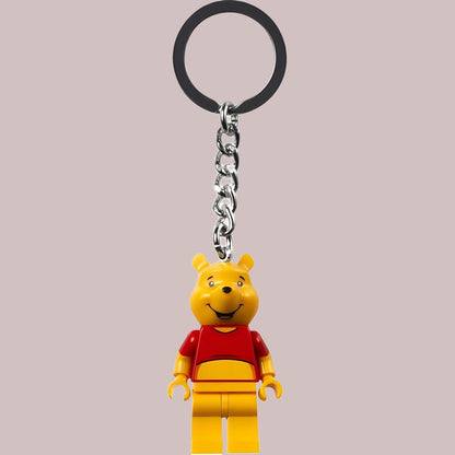 LEGO Vinni Puh kaliti