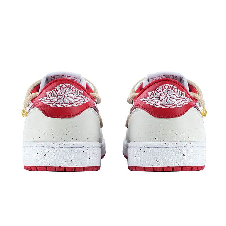 Кроссовки Jordan air crooks - Boxette Shop