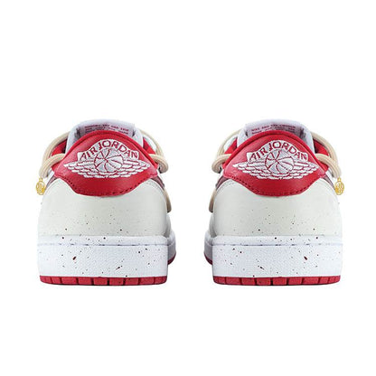 Кроссовки Jordan air crooks - Boxette Shop