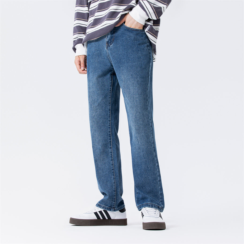 Джинсы мужские Antioffice Retro Workwear