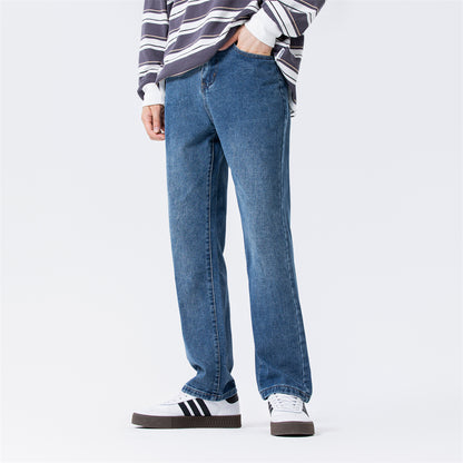 Джинсы мужские Antioffice Retro Workwear