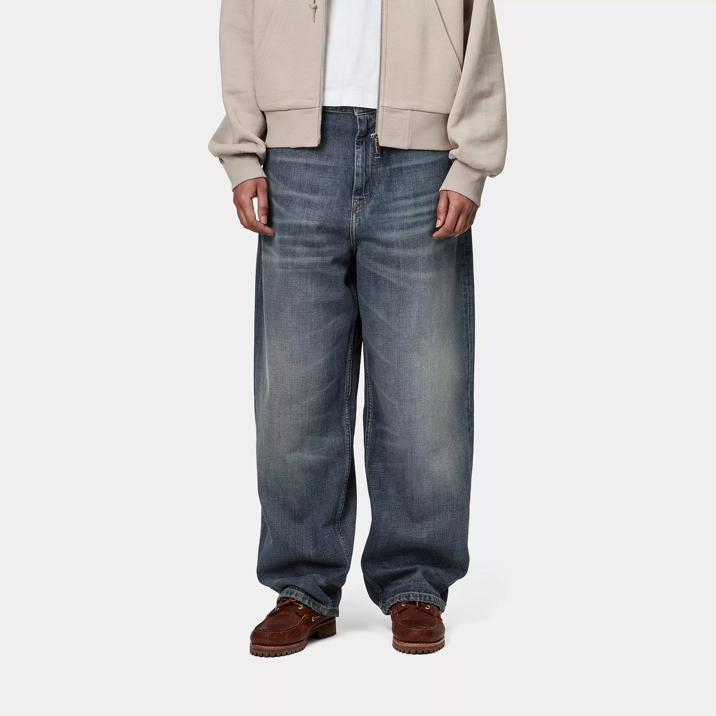 Джинсы женские Carhartt WIP SS25