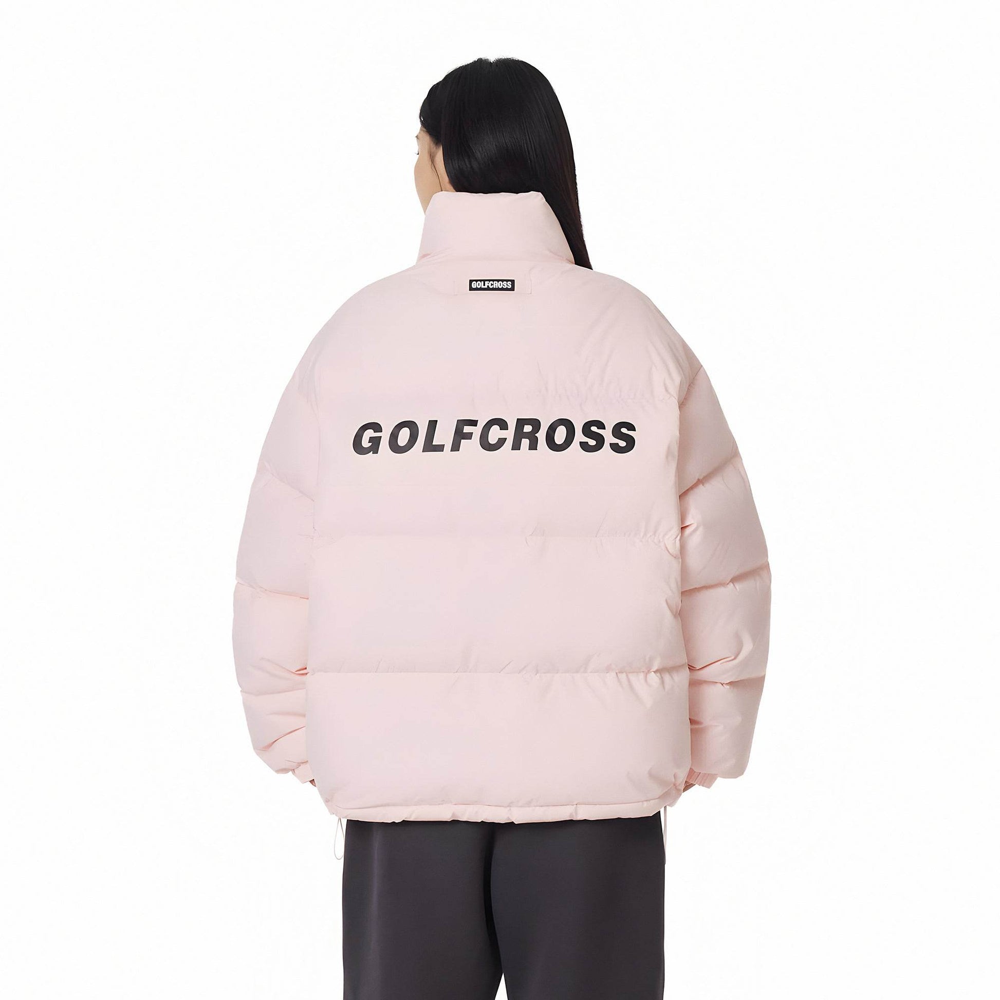 Пуховик Golfcross - Boxette Shop