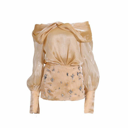 Платье женское One Shallow - Boxette Shop