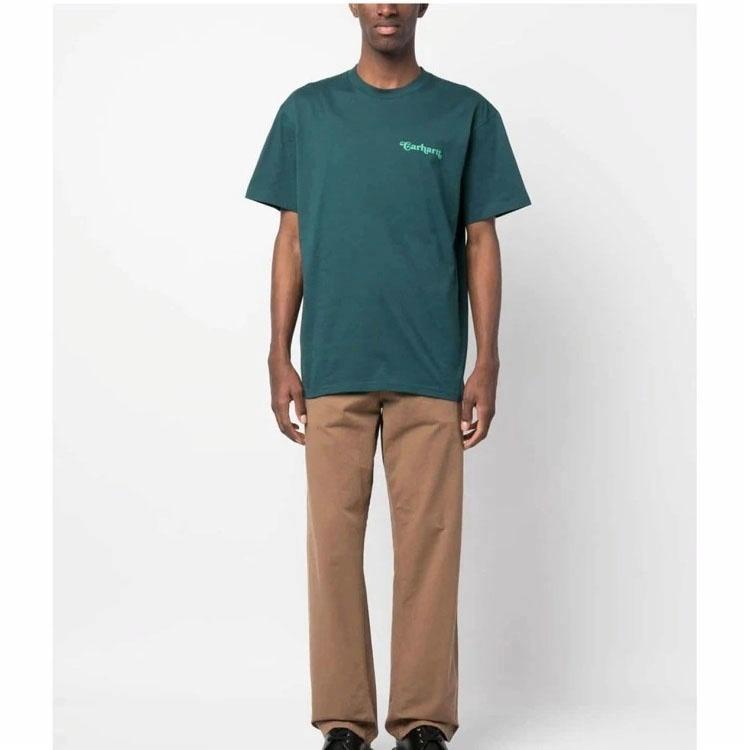 Джинсы мужские Carhartt WIP SS23