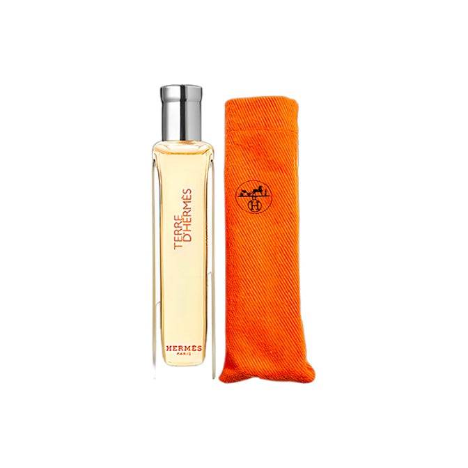 Духи мужские Hermès Terre d'Hermès - Boxette Shop