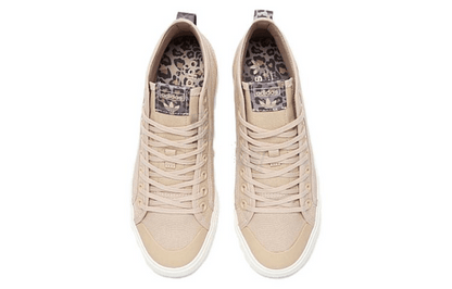 Кроссовки женские Adidas Originals Nizza Trek - Boxette Shop