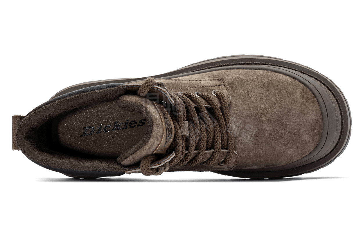 Ботинки мужские Dickies - Boxette Shop