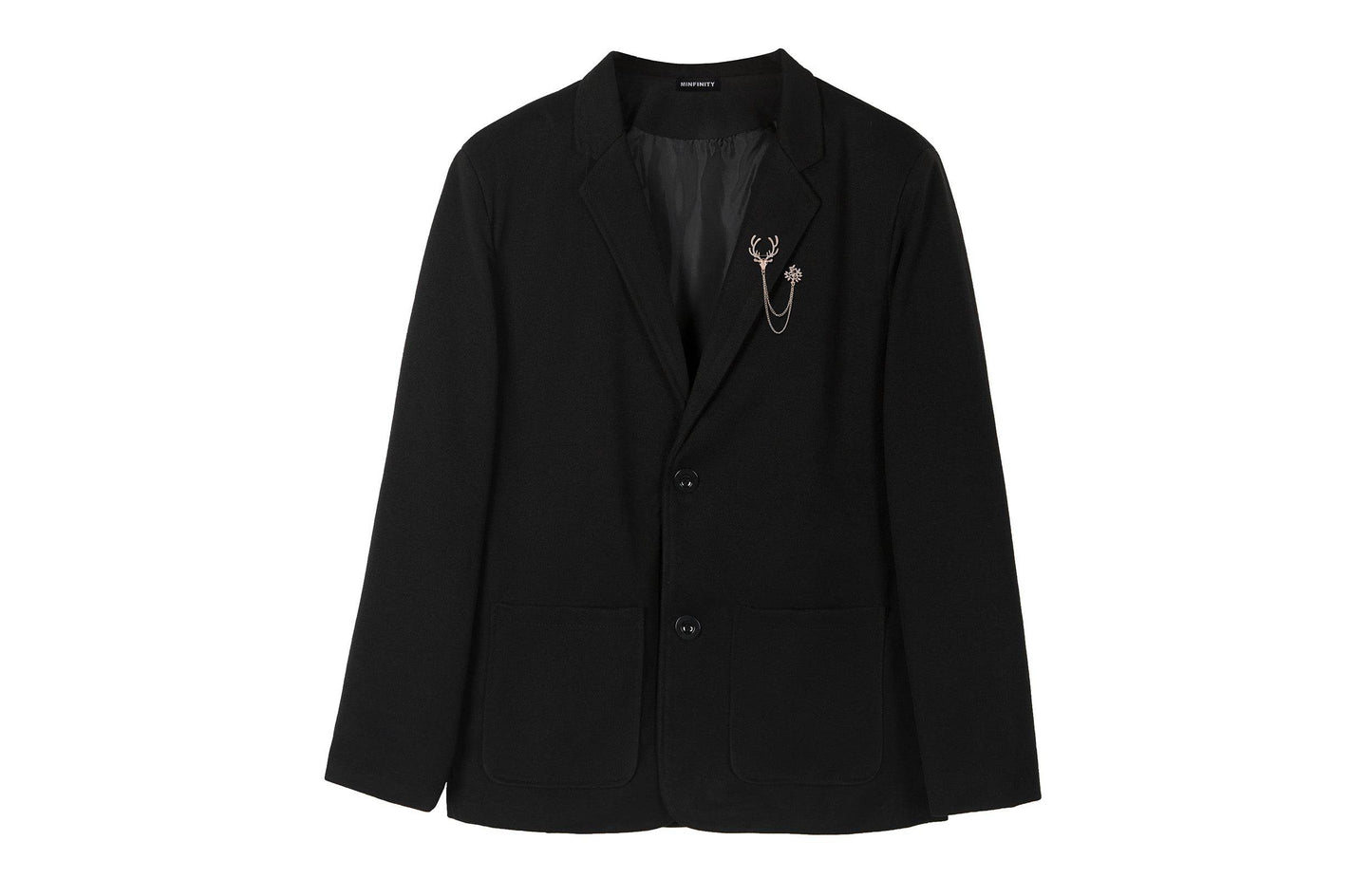 Пиджак Minfinity - Boxette Shop
