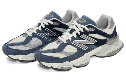Кроссовки New Balance NB 9060 - Boxette Shop