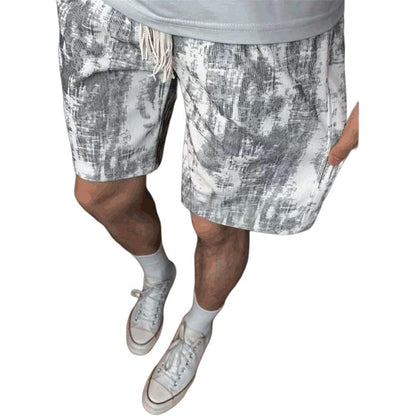 Шорты мужские Paddy julia tie-dye