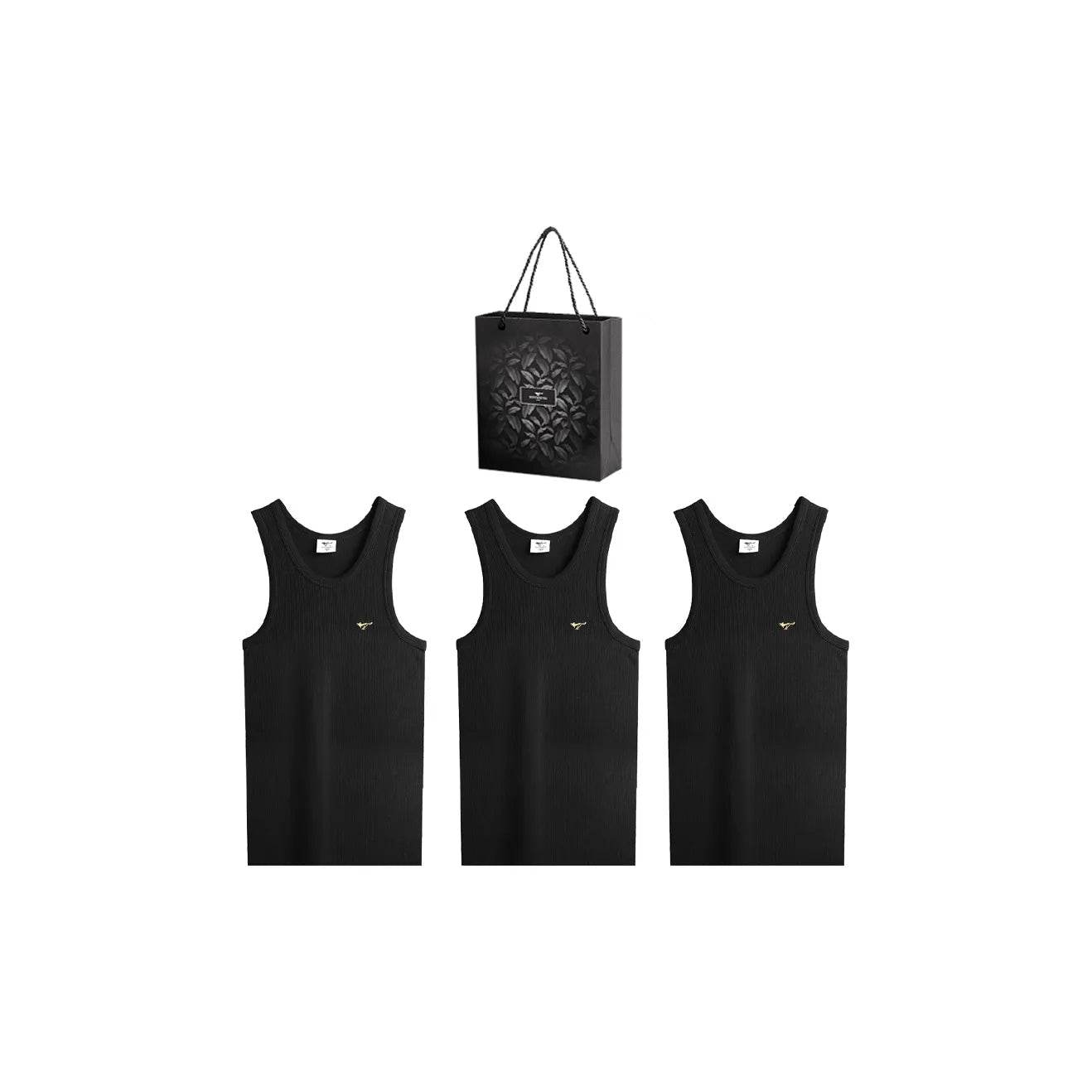 Майка мужская Septwolves Logo Cotton - Boxette Shop