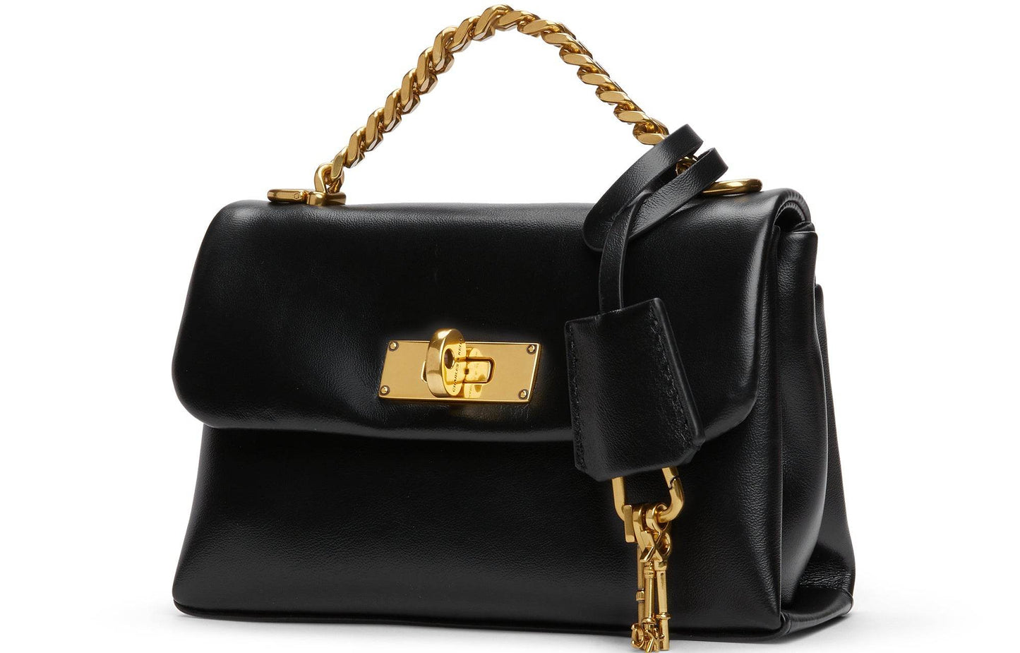 Сумка женская Charles&Keith Kerry Messenger - Boxette Shop