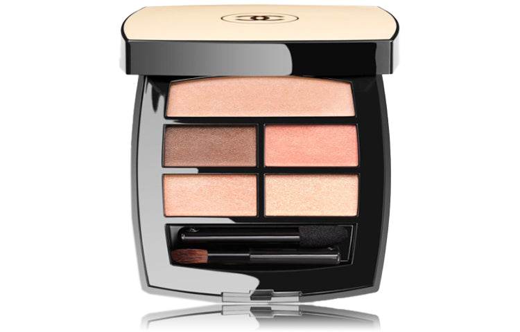 Тени для век Chanel - Boxette Shop
