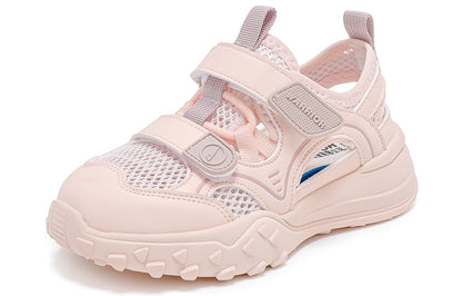 Jangchi bolalar sandallari