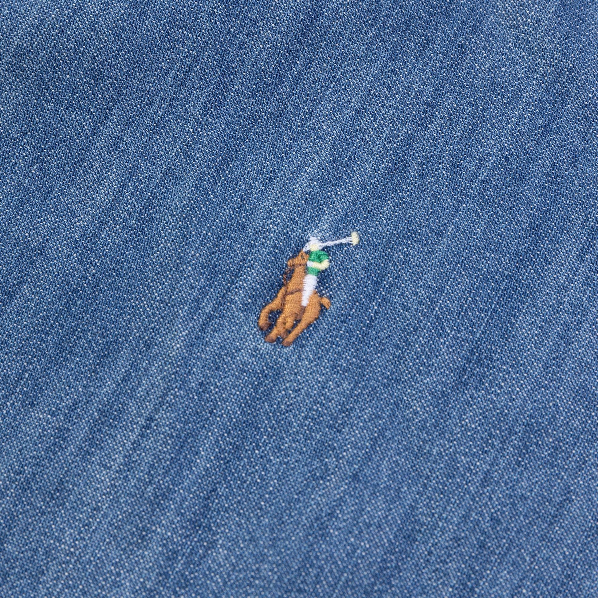 Рубашка мужская Polo Ralph Lauren - Boxette Shop