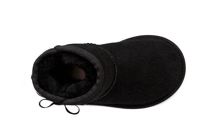 Сапоги детские UGG classic heritage entry - Boxette Shop