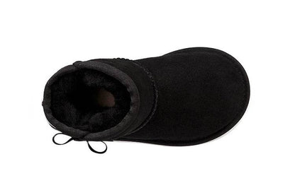 Сапоги детские UGG classic heritage entry - Boxette Shop