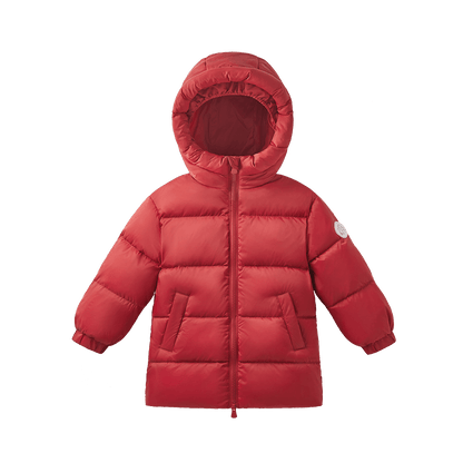 Пуховик детский Jellybaby