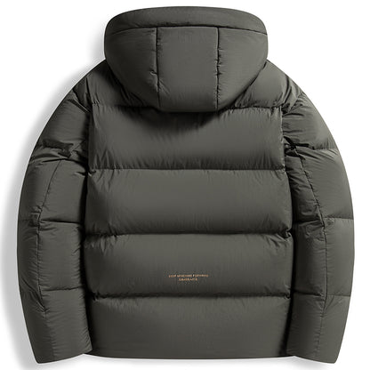 YaYa Extreme Cold erkaklar uchun pastki kurtka