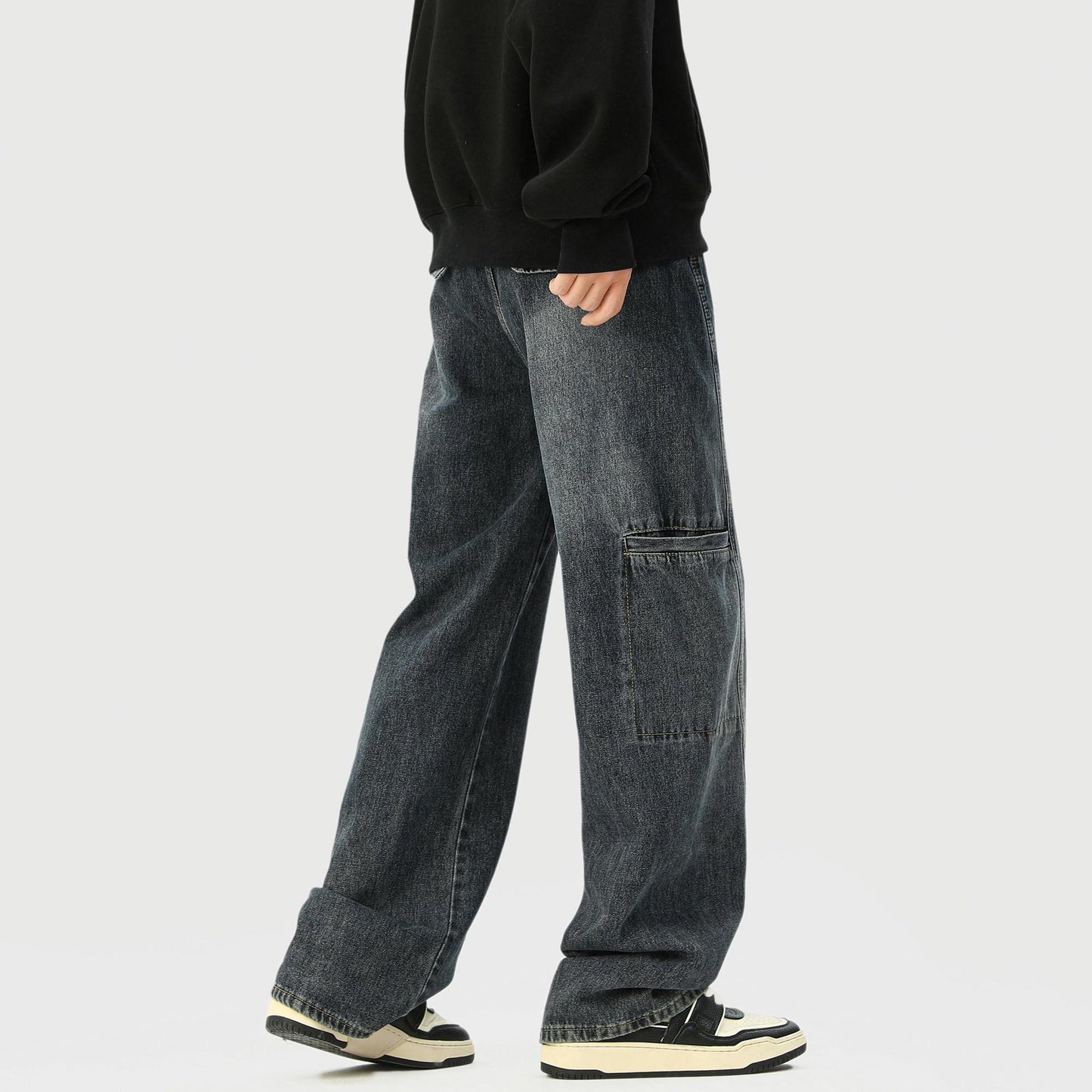 IGOI erkaklar jinsi shimlari