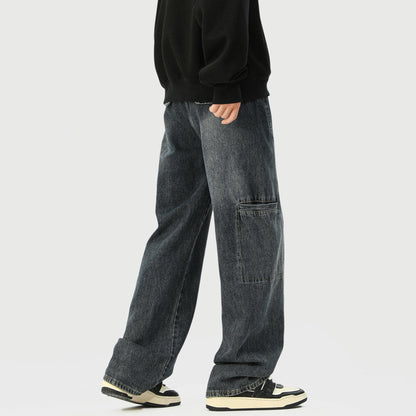 IGOI erkaklar jinsi shimlari