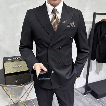 Minfinity erkaklar kostyumi