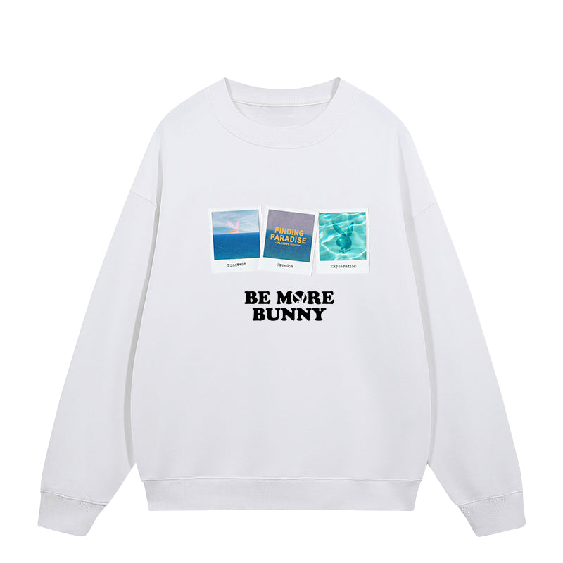 Свитер мужской Playboy