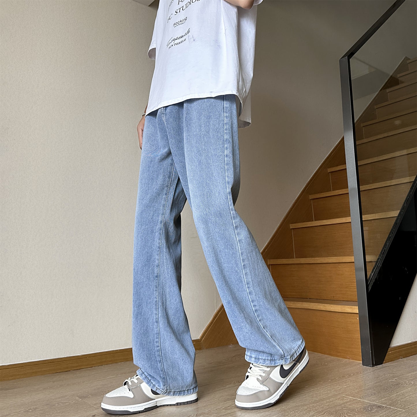 Erkaklar jinsi shimlari IGOI