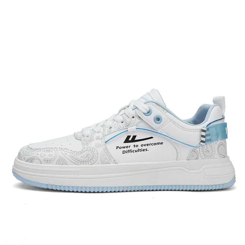 Кроссовки Warrior