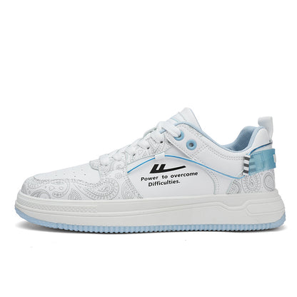 Кроссовки Warrior