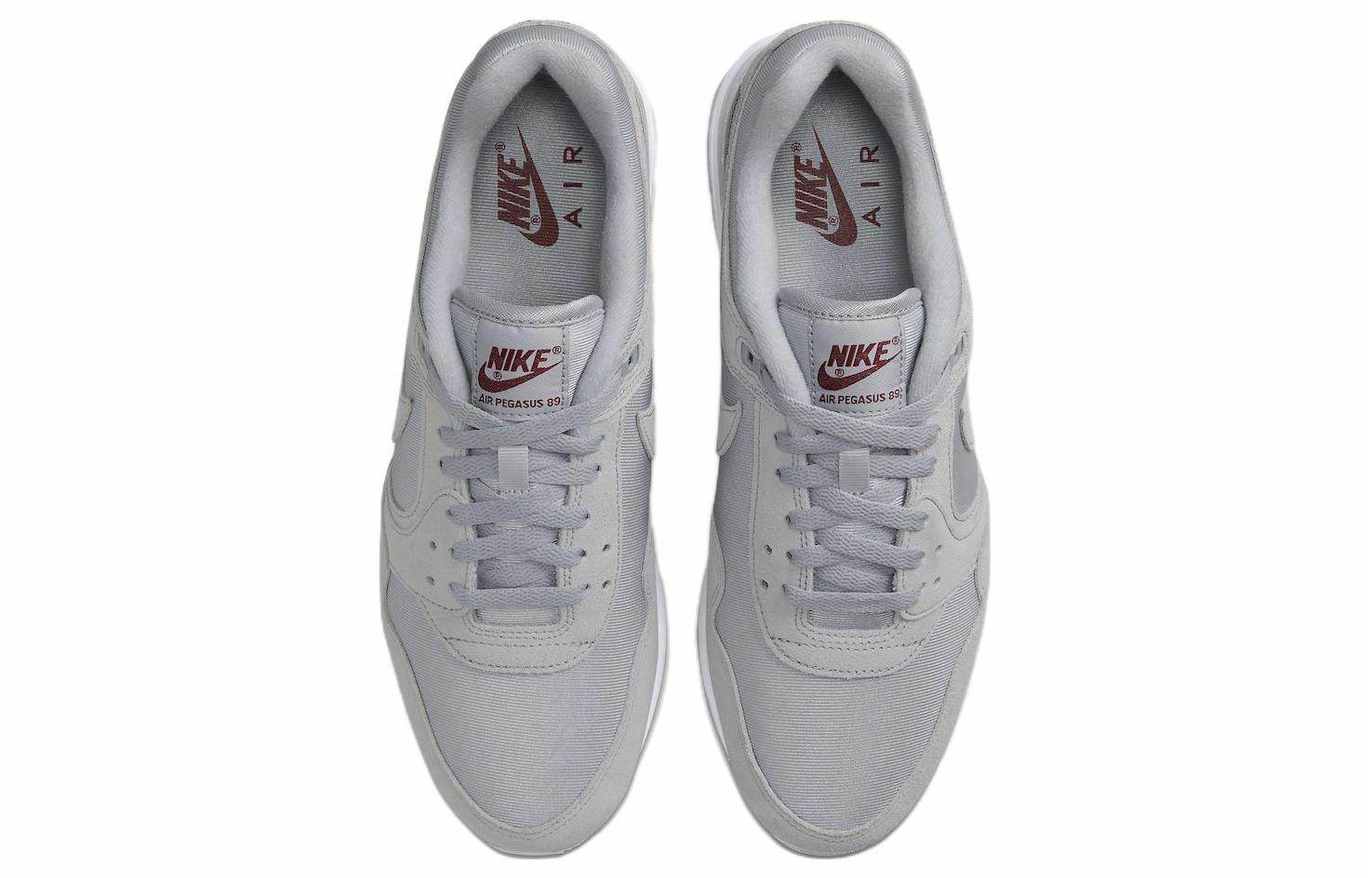 Кроссовки мужские Nike Air Pegasus 89 - Boxette Shop