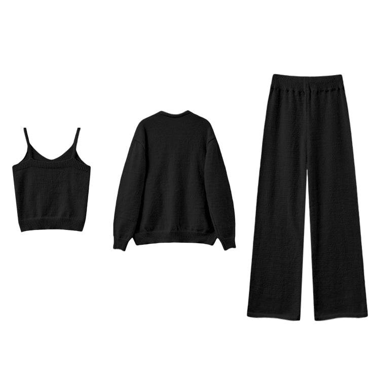 Костюм женский Yvette Classic - Boxette Shop