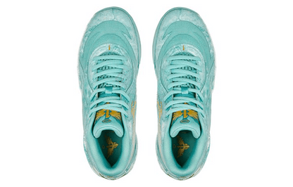 Кроссовки Puma Mb.02 La Mello Bauer - Boxette Shop