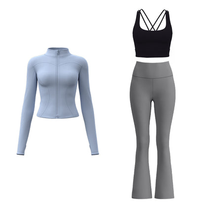 FARO ayollar sport kostyumi