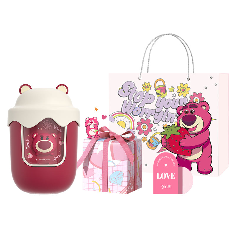 Увлажнитель мини Disney Mickey & Minnie GSS41