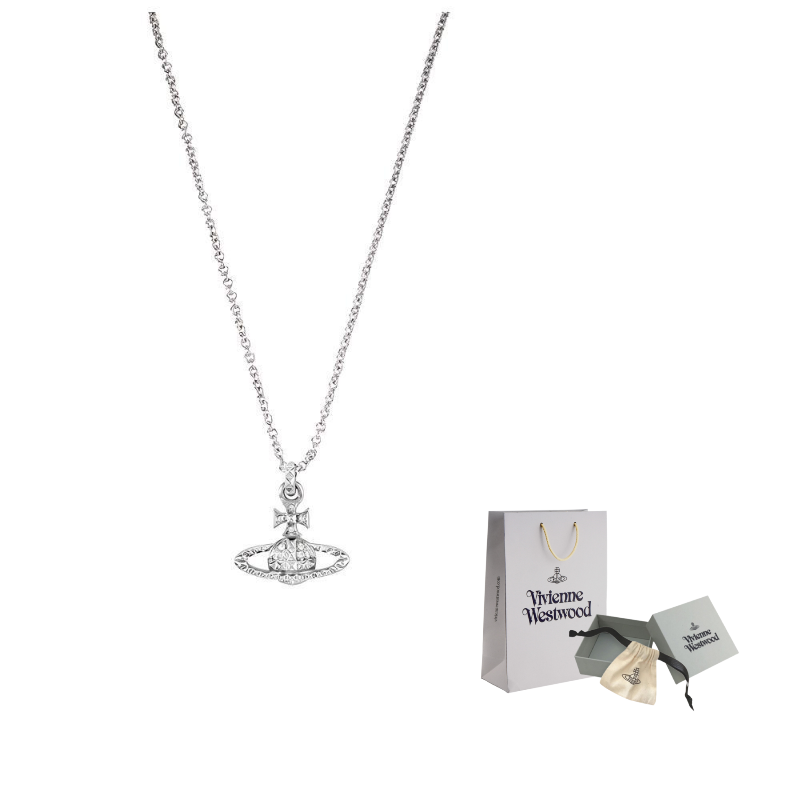 Ожерелье женское Vivienne Westwood Mayfair