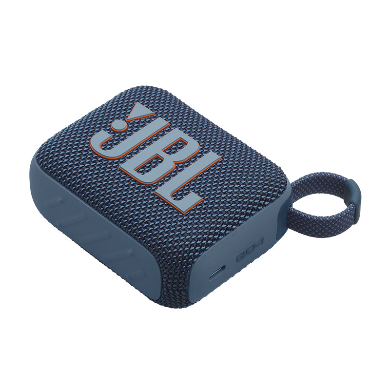 Portativ dinamik JBL Go 4
