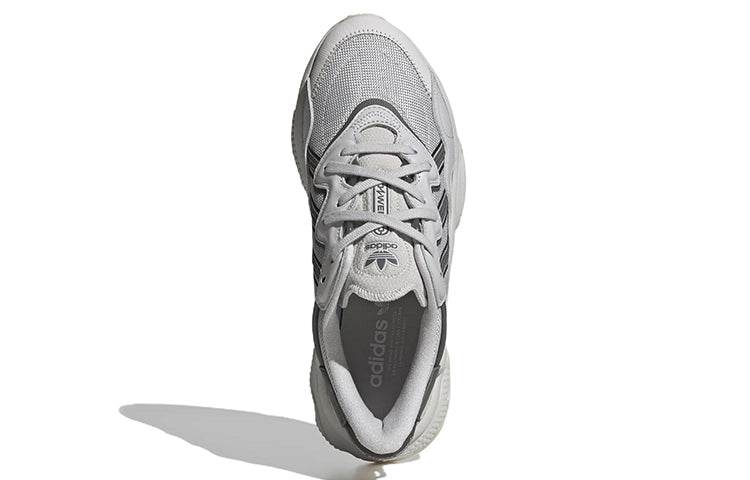 Кроссовки мужские Adidas Originals Ozweego Smoke - Boxette Shop