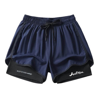 Спортивные шорты Antioffice - Boxette Shop