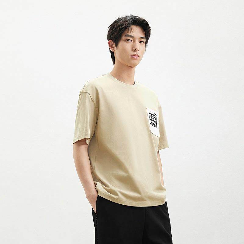 Футболка мужская Gxg - Boxette Shop