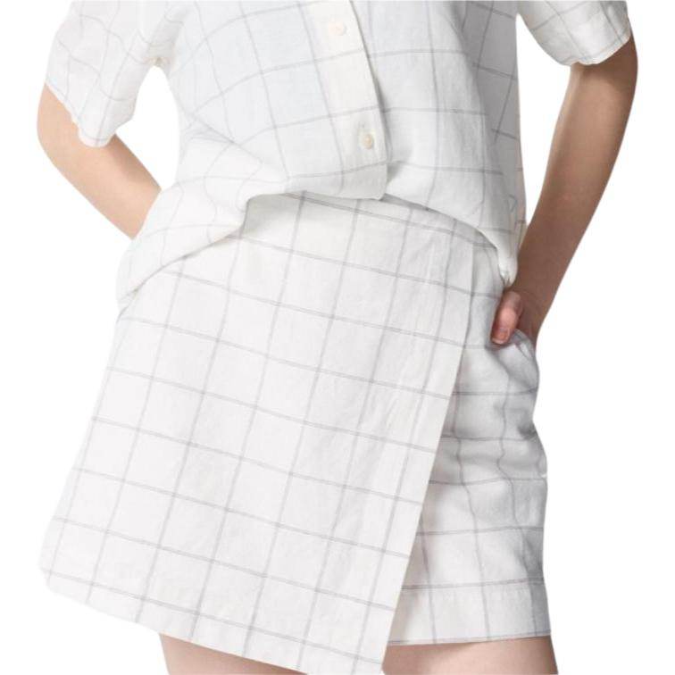 Шорты женские Uniqlo - Boxette Shop