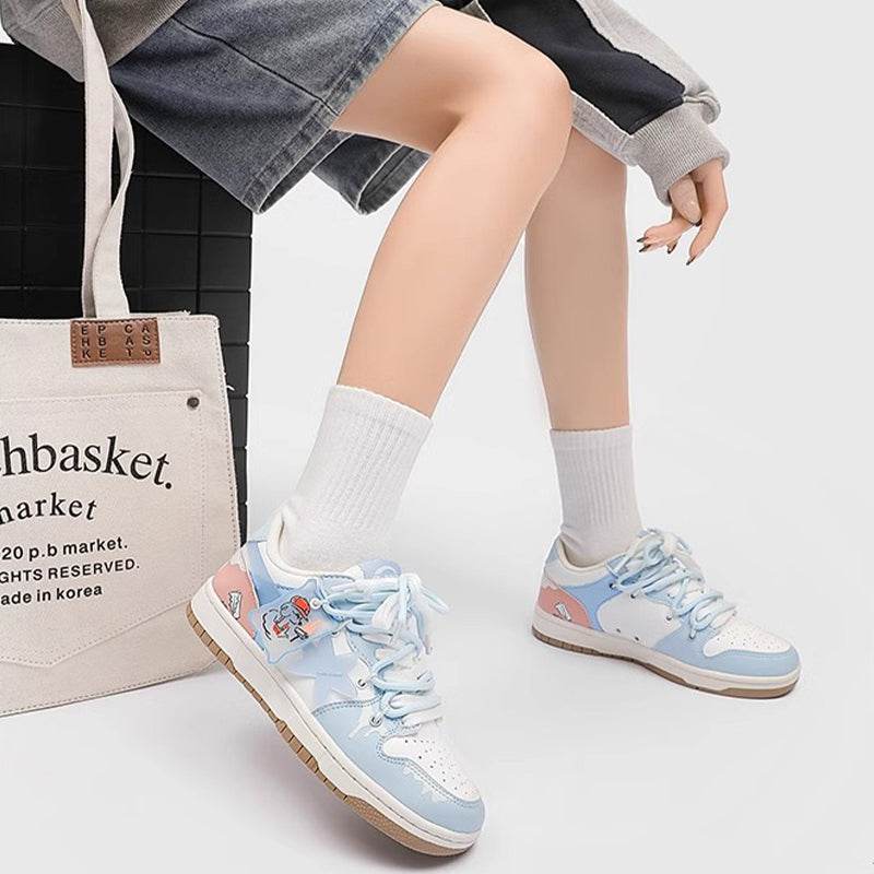 Кроссовки Q-And - Boxette Shop
