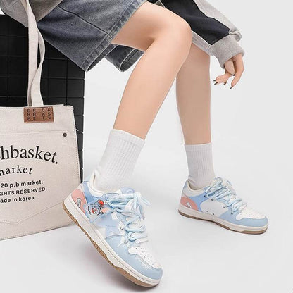 Кроссовки Q-And - Boxette Shop