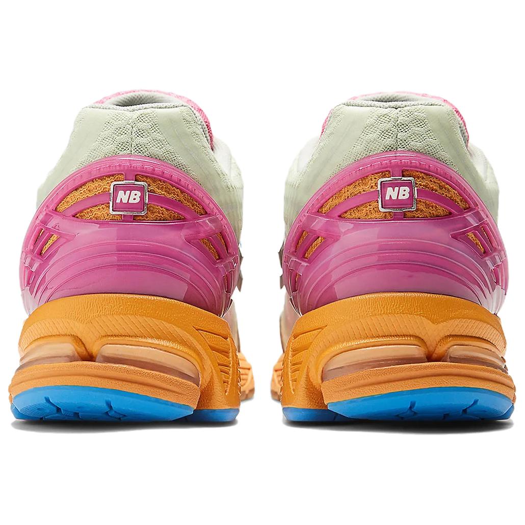 Кроссовки мужские Action Bronson x New Balance 1906R