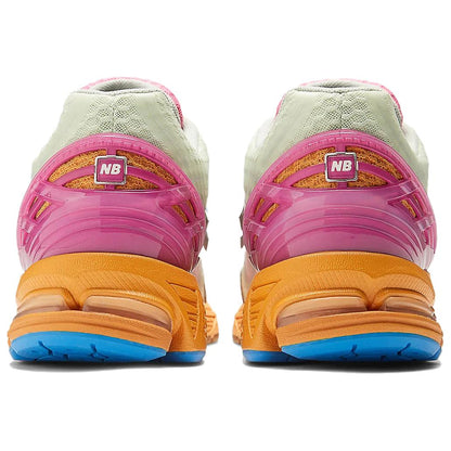 Кроссовки мужские Action Bronson x New Balance 1906R